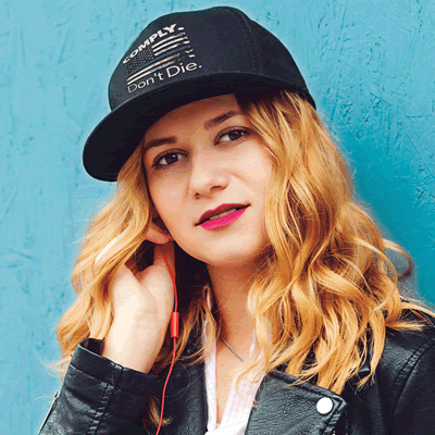 Comply Don't Die Hats